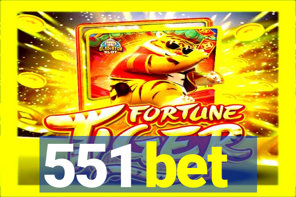 551 bet